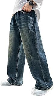 90s Baggy Jeans 