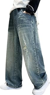 90s Baggy Jeans 