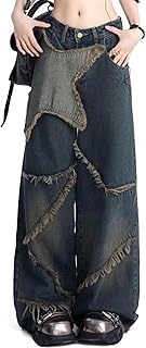 90s Baggy Jeans 
